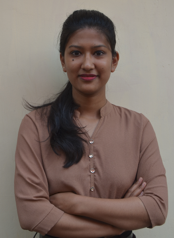 Sushma Maharjan